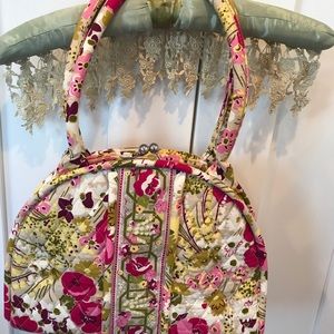 Vera Bradley spring bag